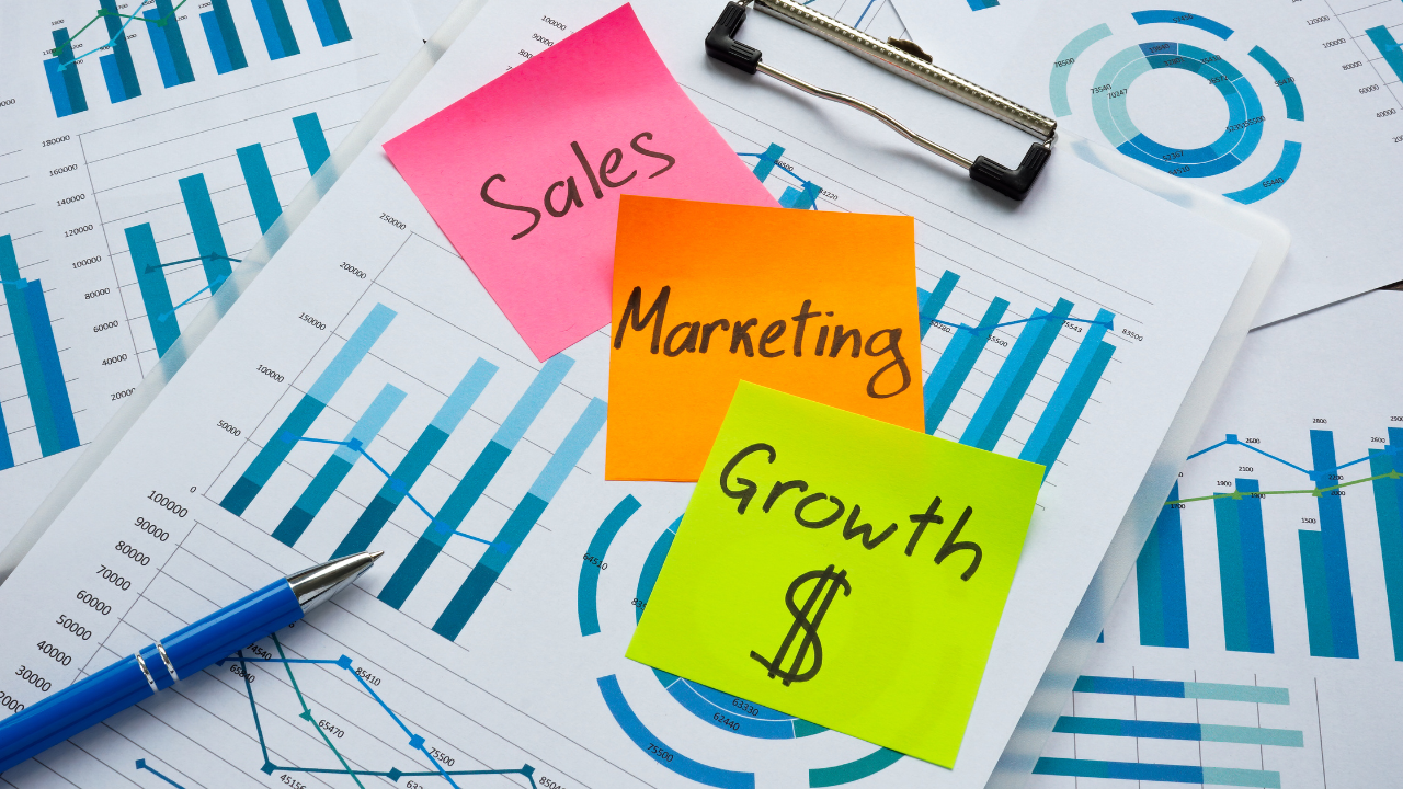 Increase Sales