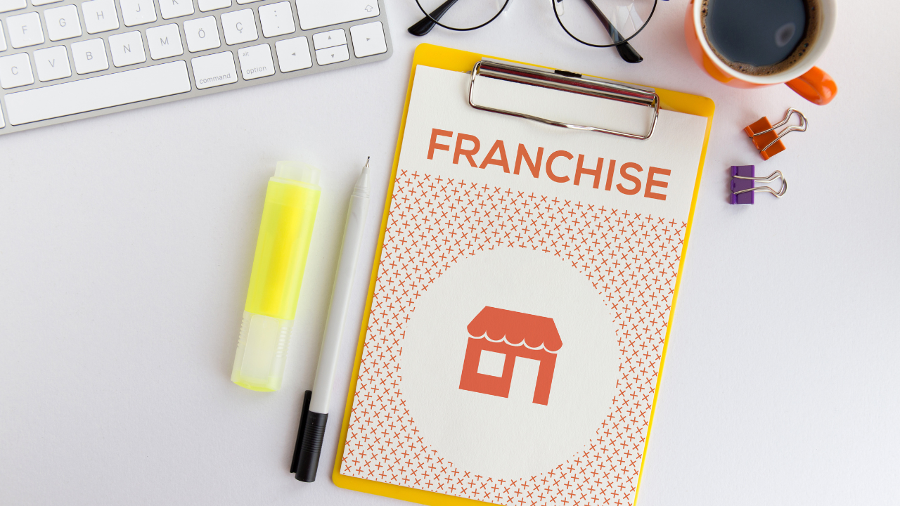 Branding Guidelines for Franchises: Balance Local & National Identity