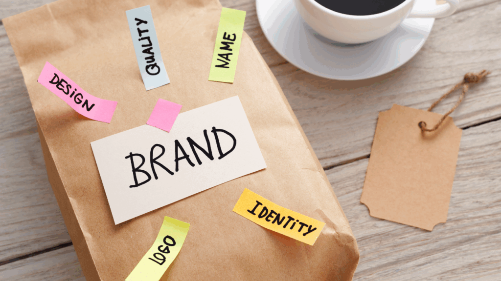 Branding Guidelines for Franchises