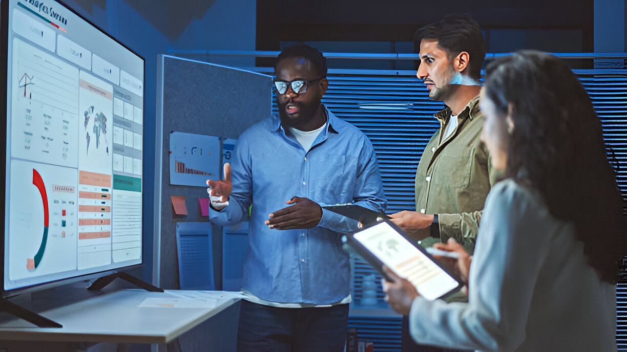 Why Hire a Digital Marketing Agency in North Carolina