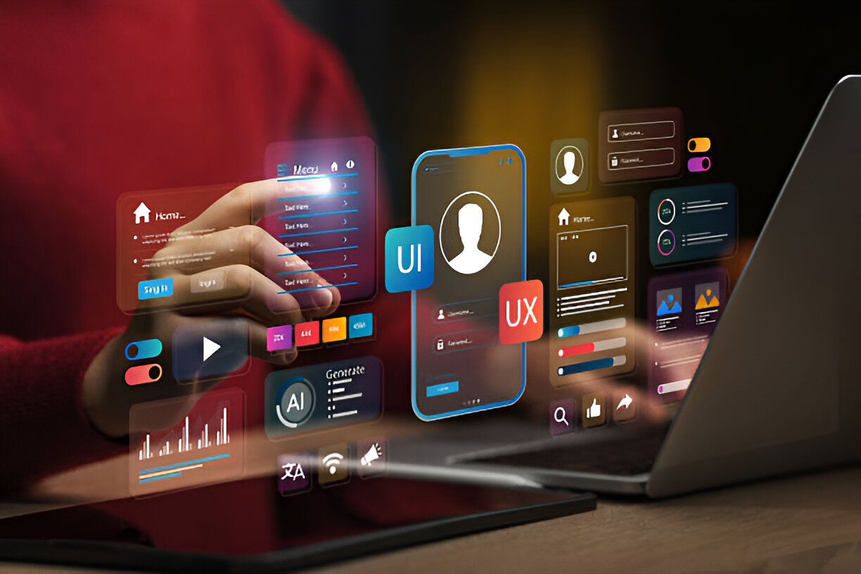 Top Traits of a Great Web Design Company in North Carolina