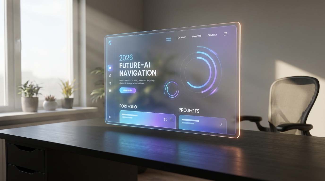 2026 Website Trends to Prepare for Now