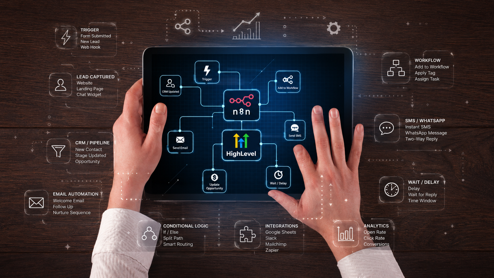 How Marketing Automation Helps Businesses Respond Faster and Convert More Leads