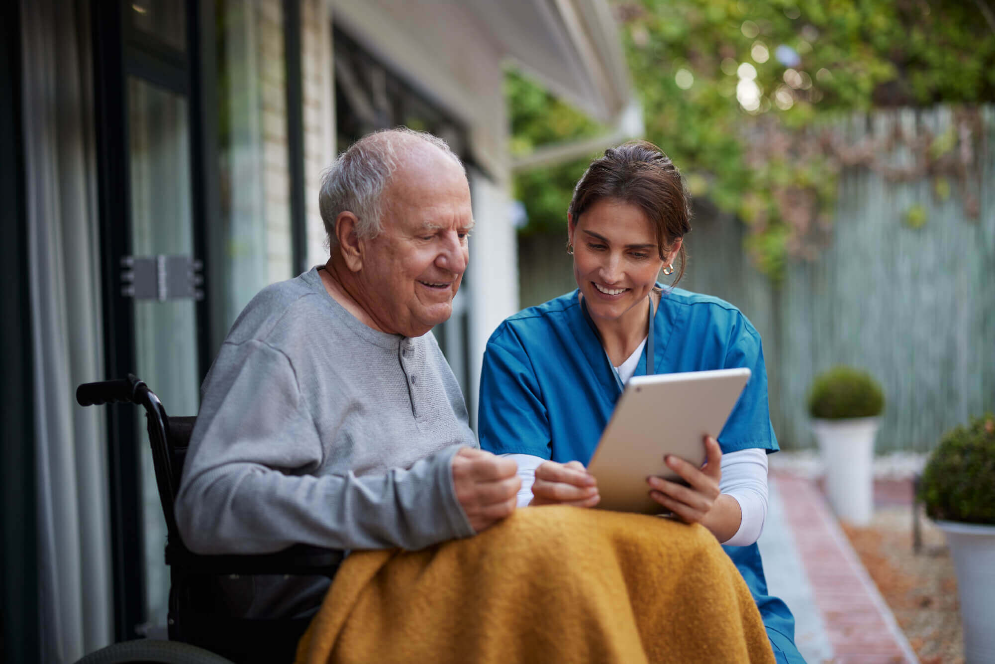 Quality Care Wilmington