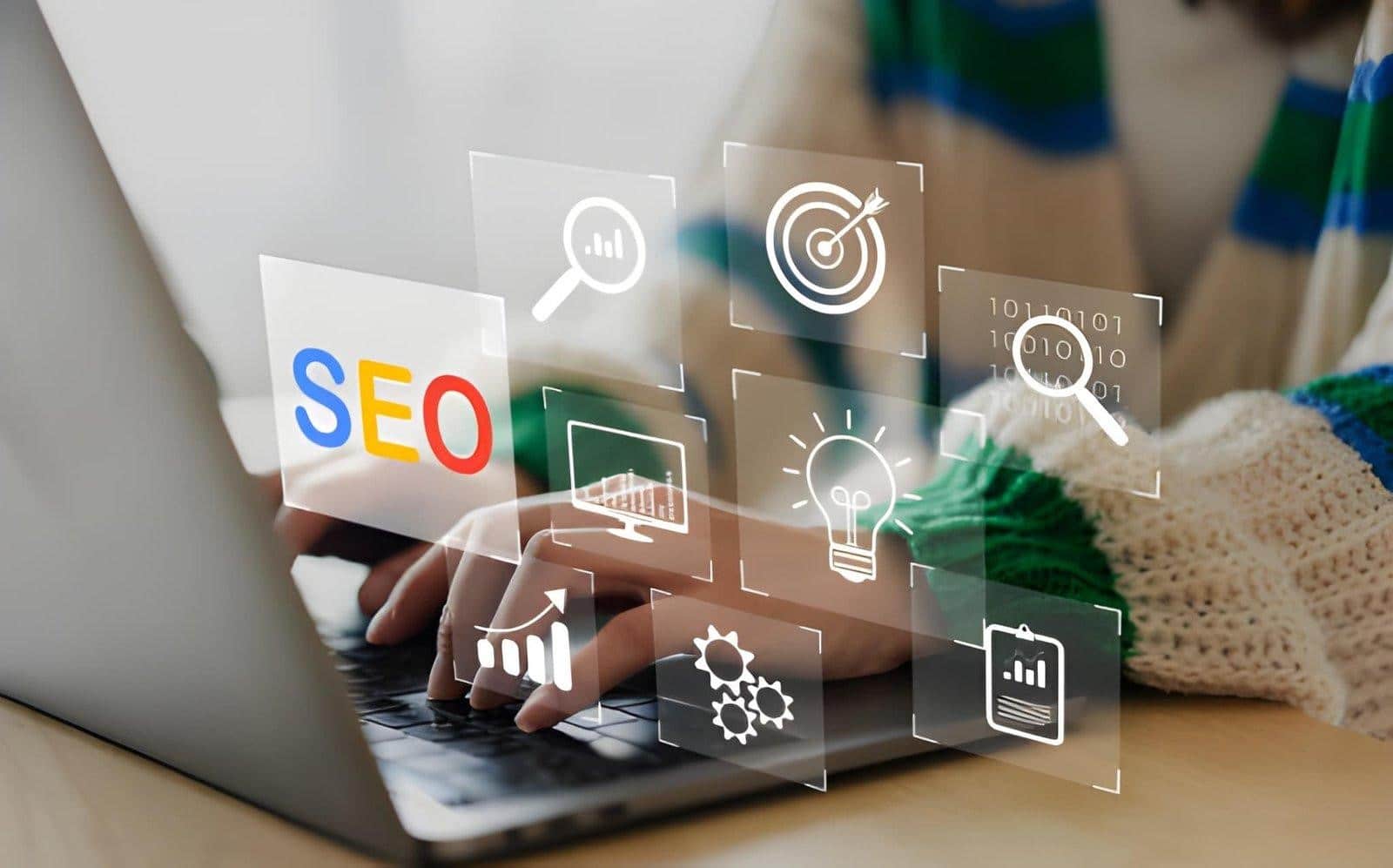 Why SEO Traffic Alone Doesn’t Always Generate More Customers